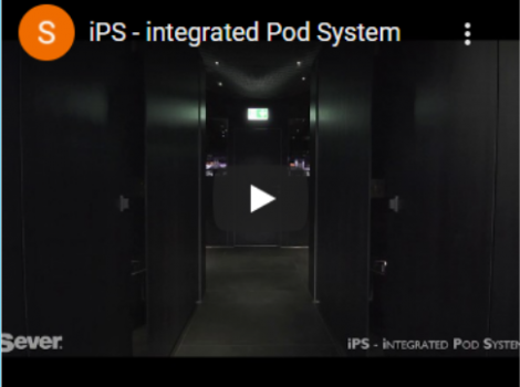 IPS integrated post system